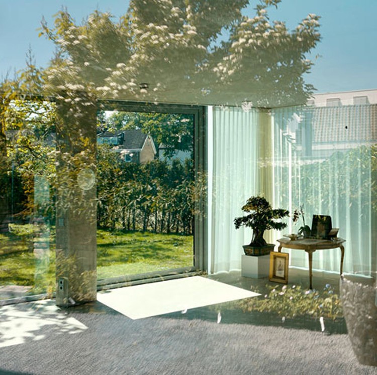 The H House In Maastricht – A Private Residence Designed By Wiel Arets Architects 2