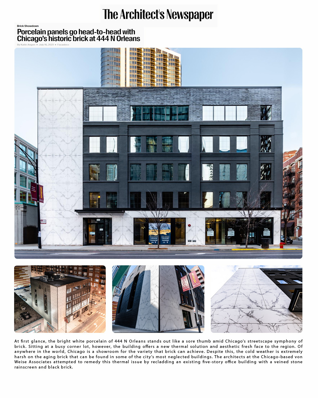 Architects Newspaper Article web