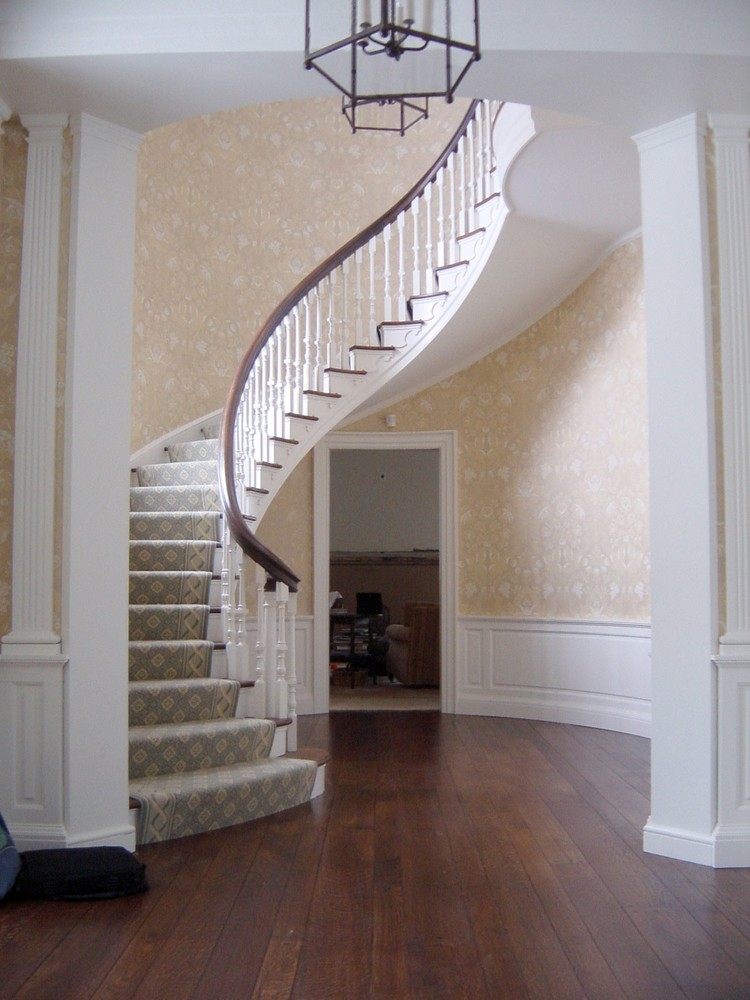 Formolo Stair