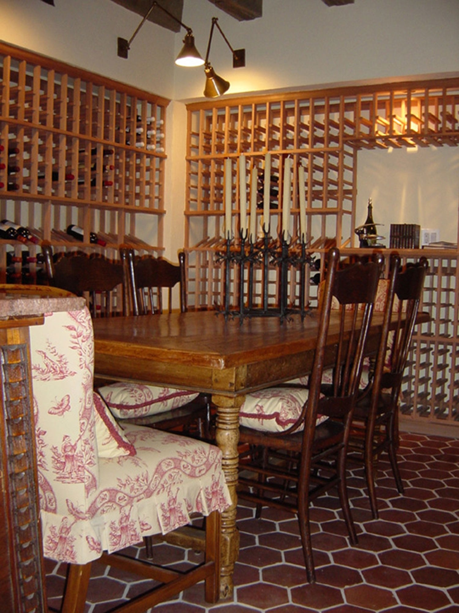 Formolo Wineroom