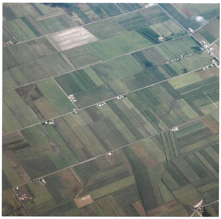 Concept Image Midwest Landscape