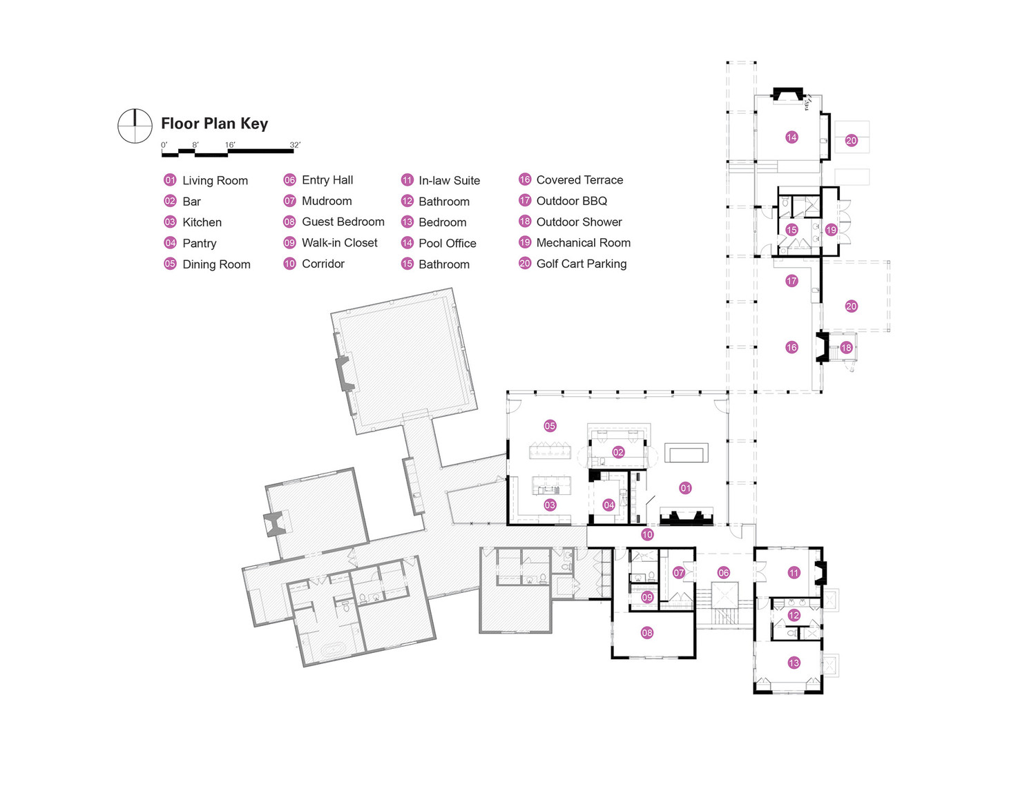 O39scannlain ground floor plan 1