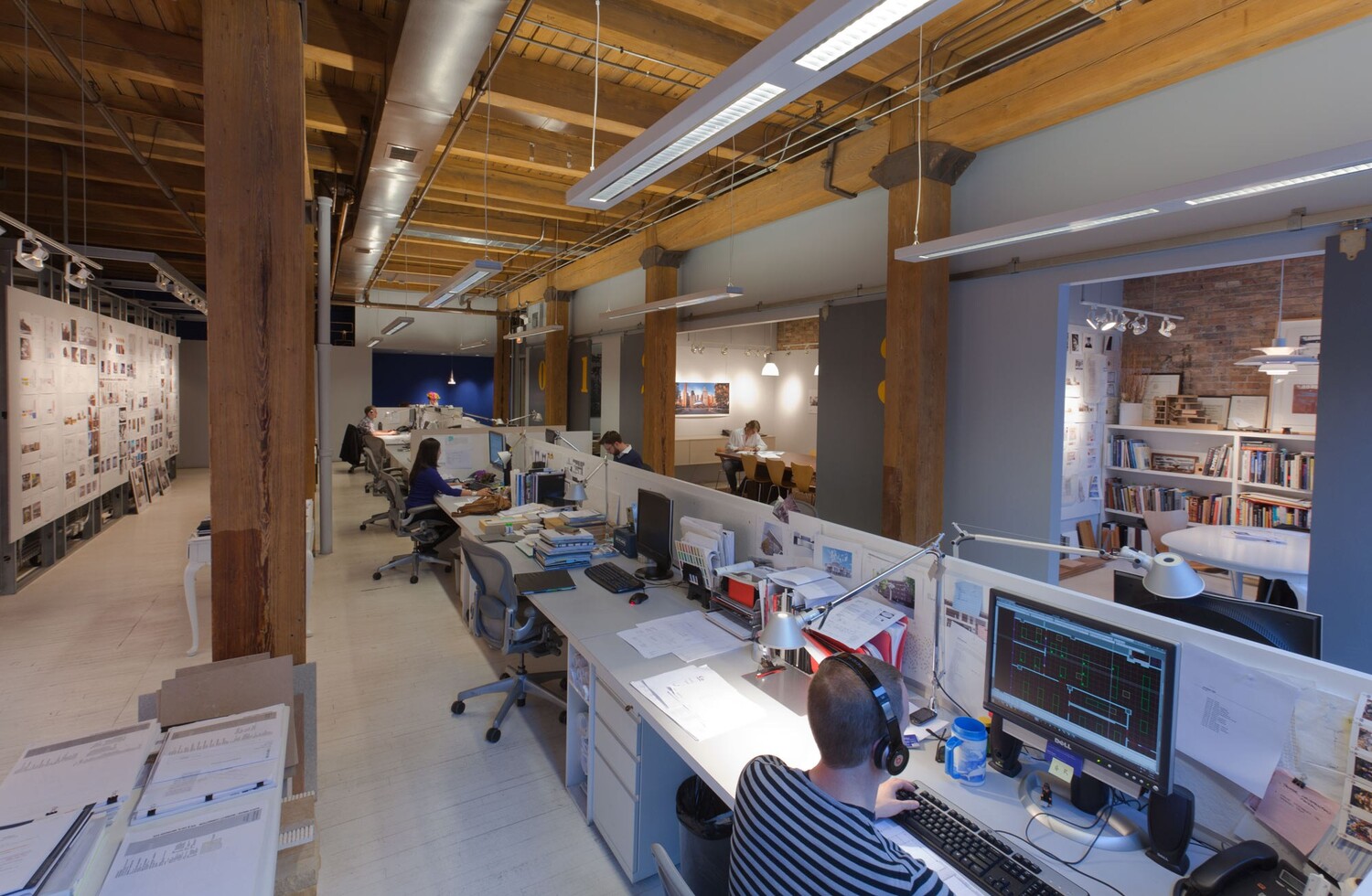 Vwa Office Work Stations